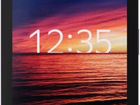 Умная колонка Яндекс.Станция Дуо Макс с Алисой (YNDX-00055RED) (Красный)