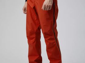 *Брюки 3L 24-20517 КАТУНЬ муж.