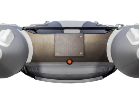 Лодка ПВХ АКВА 3200 НДНД