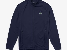 Мужская толстовка Lacoste