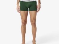 Мужское нижнее бельё Lacoste (3 ед.)