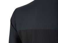 *Рубашка NONAME WAFT SHIRT LS 24 UX DARK BLUE 6000279-0022