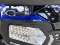 Квадроцикл GRIZZLY Aerox 125cc New 2022