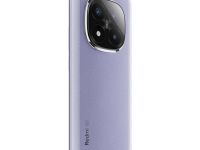 Xiaomi Redmi Note 14 Pro+ 5G 12/256Gb (Lavender Purple)