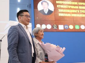 В Якутске начался всероссийский турнир по шашкам памяти Николая Кычкина