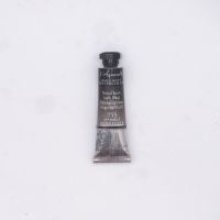Акварель Sennelier "Artist" туба 10 мл, Черная кость