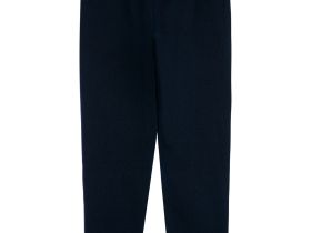 Брюки трикотажные для девочек (джегинсы)