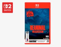 Reanimal - Deluxe Edition (Nintendo Switch 2)