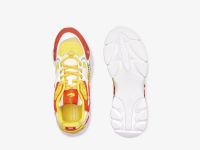 Мужские кроссовки Lacoste L003