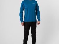 Футболка с длинным рукавом Workout Мужская