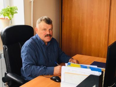 Директору ООО «Алданское Агропромышленное Предприятие» Владимиру Копылову – 60 лет!