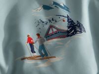 Постельное белье Перед катанием/Apre-Ski