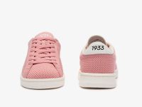 Женские кеды Lacoste CARNABY PQPARIS 1243 SFA
