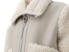 Куртка для девочки