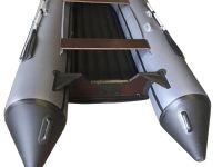 Лодка ПВХ BIG BOAT Ermak 400