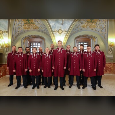 Хор Данилова монастыря