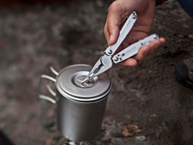 Мультитул LEATHERMAN Sidekick (831439) 14 функций