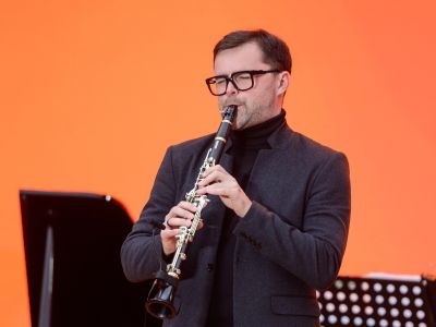 Вне времени