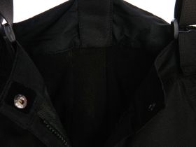 Комплект текстильный с полиуретановым покрытием для девочек: куртка, брюки