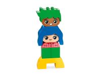 DUPLO 10415 Конструктор Большие чувства и эмоции