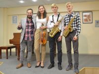 Клуб «Атом» г. Москвы