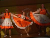 Щенниковский центральный сельский дом культуры