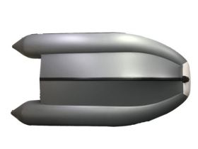 Лодка ПВХ ALTAIR Joker R 340