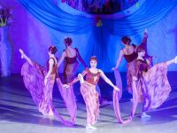 Дворец культуры «Фестивальный»