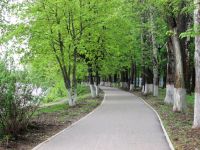 Щелковский городской парк культуры и отдыха