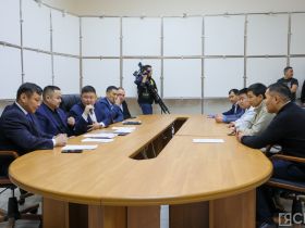 Северо-Восточный фонд помощи и поддержки Донбасса отчитался о проведенной работе