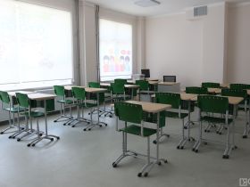 Школу имени Михаила Николаева откроют 1 сентября в Якутске
