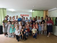 Клуб п. Каменного