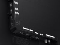 Телевизор Samsung 48" OLED S90F 4K, Процессор NQ4 AI Gen3, Vision AI Smart ТВ (2025) QE48S90FAEXRU черный