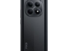 Xiaomi POCO M8 5G 8/512Gb (Black)
