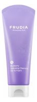 Увлажняющая гель-пенка для умывания с экстрактом черники Blueberry Hydrating Cleansing Gel To Foam 145мл