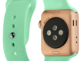 Ремешок для умных часов InterStep