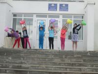 Дмитриево-Полянский сельский дом культуры