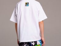 Фуфайка трикотажная для мальчиков (футболка)