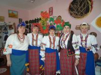 Ужанихинский культурно-досуговый центр