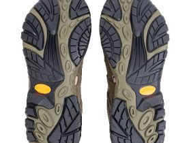 Кроссовки Remington Trekking Boots Olive — водонепроницаемые ботинки для охоты и туризма