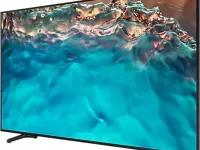 Телевизор Samsung LED 4K 65" (UE65BU8000UCCE) (Черный)