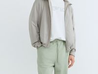 Лёгкая куртка, Бежевый