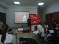 Пешнигортская сельская библиотека