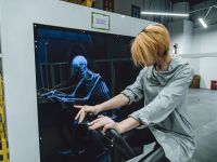 Музей иллюзий «Мозголомка»