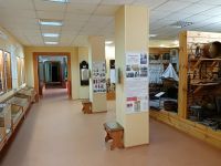Черепановский краеведческий музей им. И. Г. Фоломеева