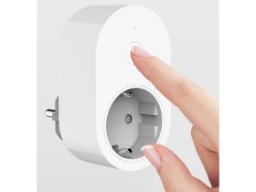 Умная розетка Xiaomi