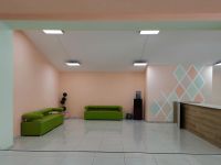 Центр досуга и народного творчества п. Усть-Омчуг