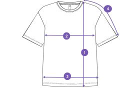 Фуфайка трикотажная для мальчиков (футболка)