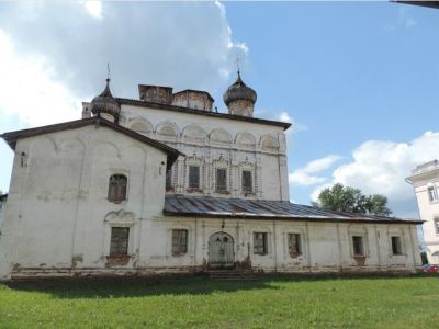 Собор Воскресения