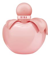 Nina Rose: туалетная вода 80мл уценка